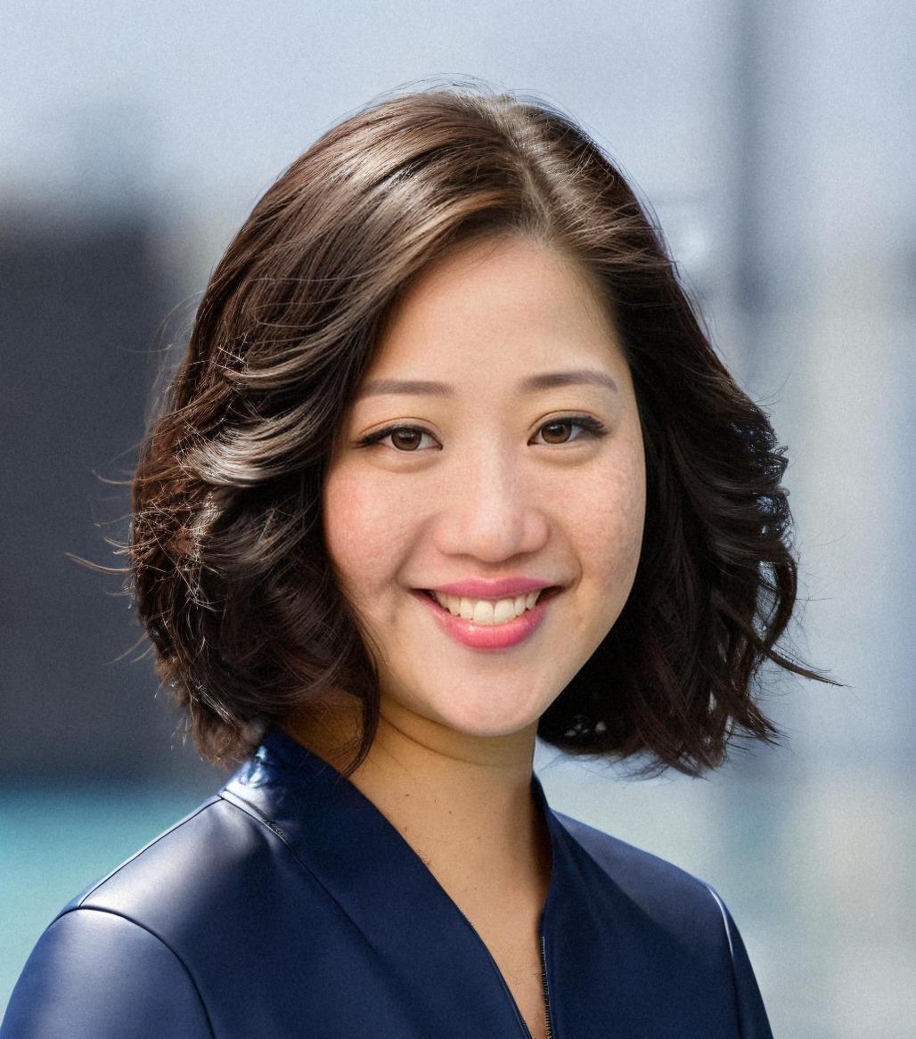 Dr Mei Ann Choong